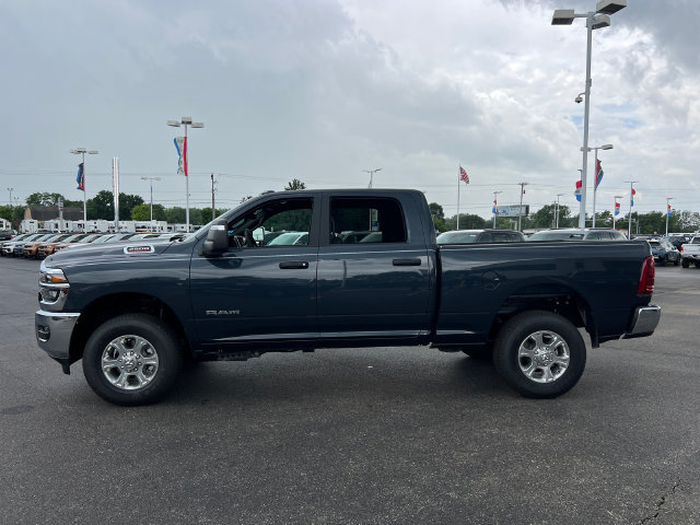 New 2026 RAM 2500 Big Horn AWD/4WD image 4