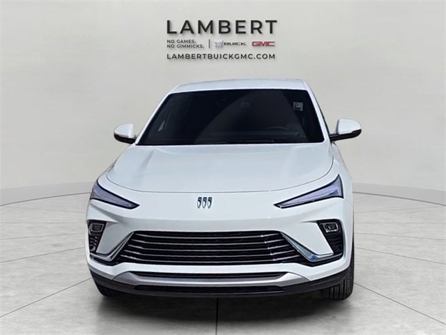 New 2026 Buick Envista Preferred w/ Convenience I Package image 8