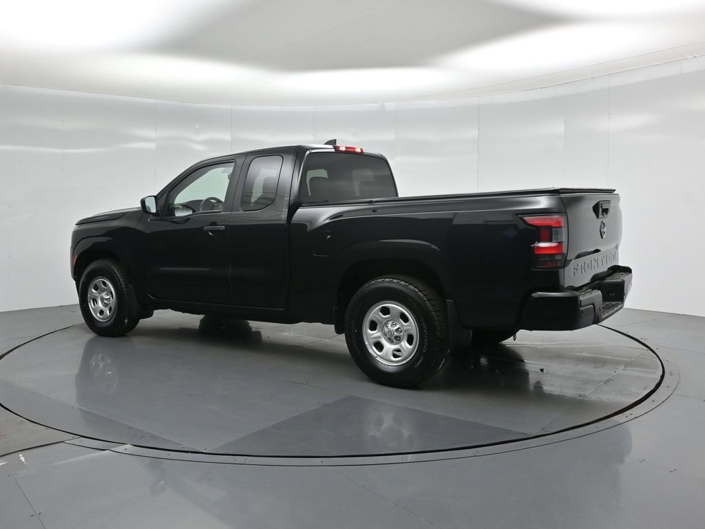 Used 2022 Nissan Frontier S w/ Technology Package image 7