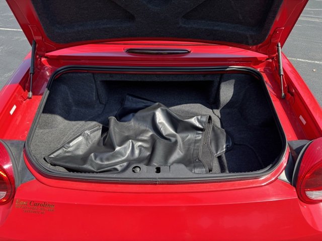 Used 2003 Ford Thunderbird image 18