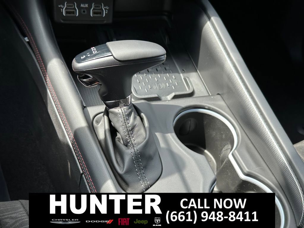 New 2026 Dodge Durango GT AWD/4WD image 16