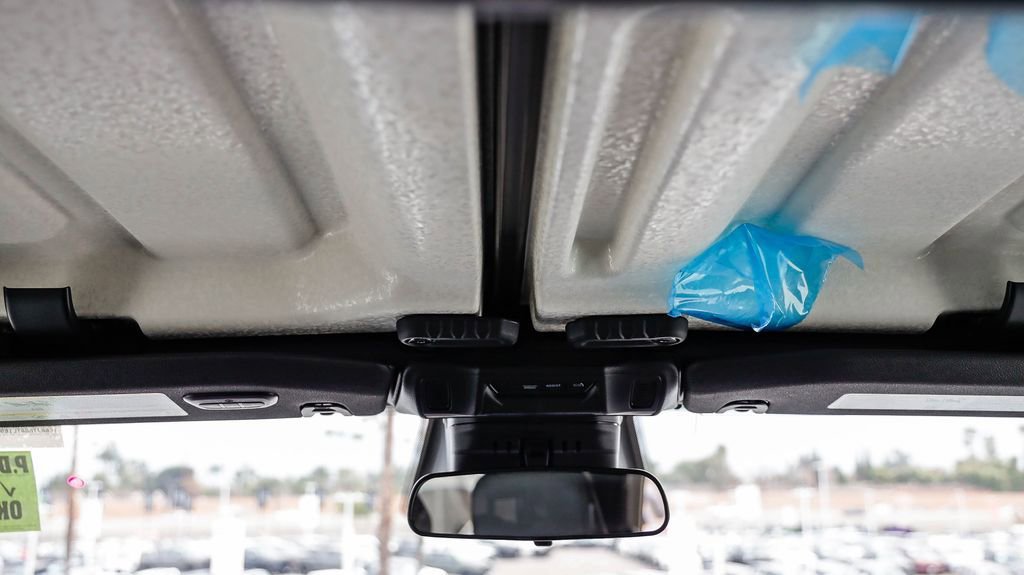 New 2026 Jeep Gladiator Rubicon w/ Steel Power Dome Hood Package image 19