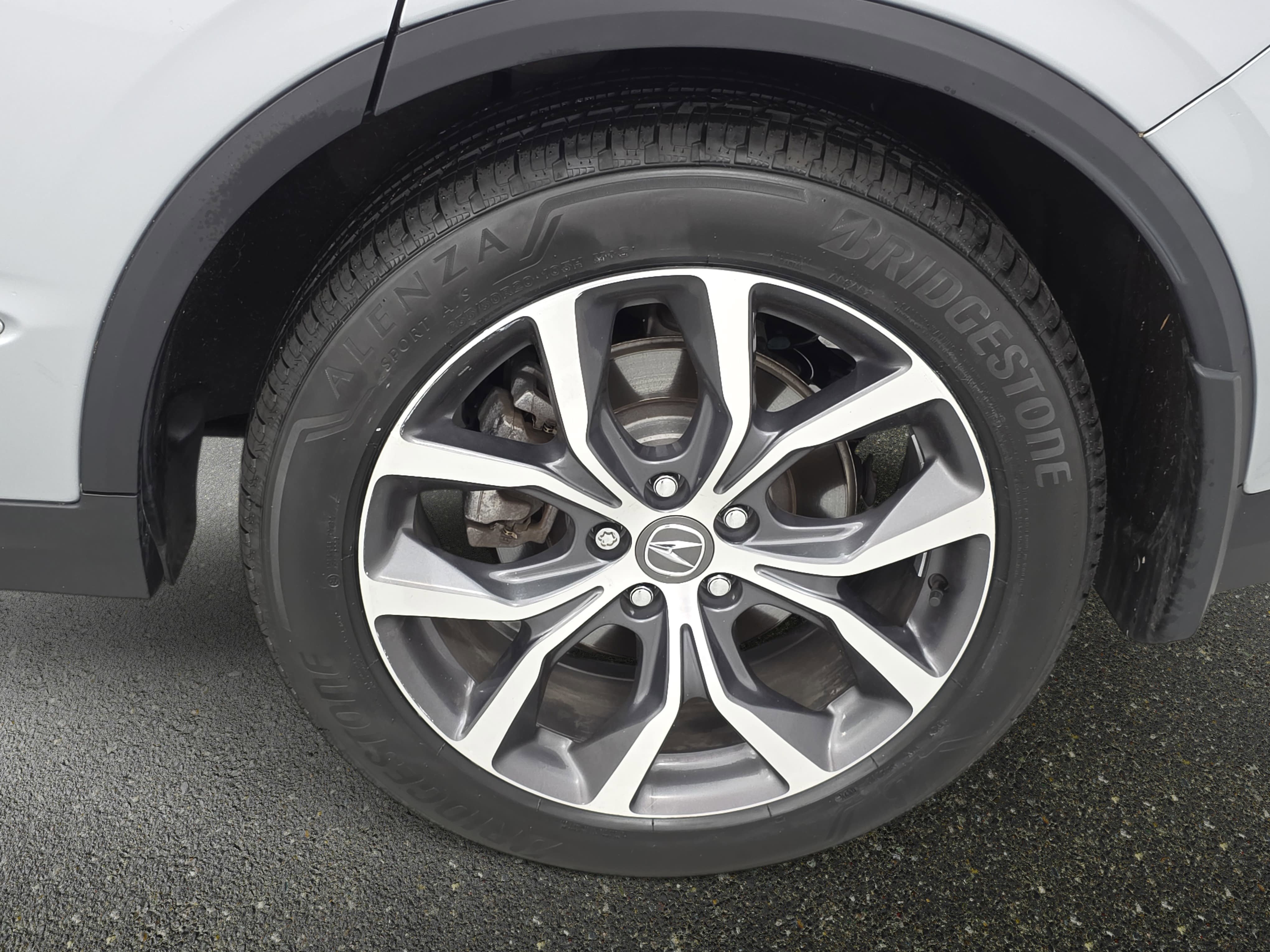 Certified 2023 Acura MDX FWD w/ Technology Package image 34
