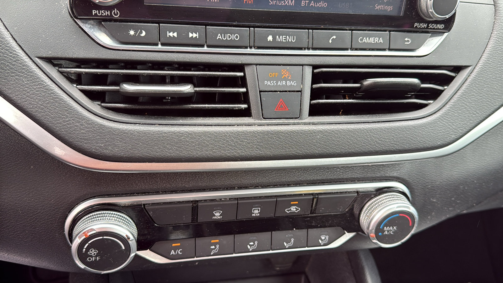 Used 2020 Nissan Altima 2.5 S FWD image 15