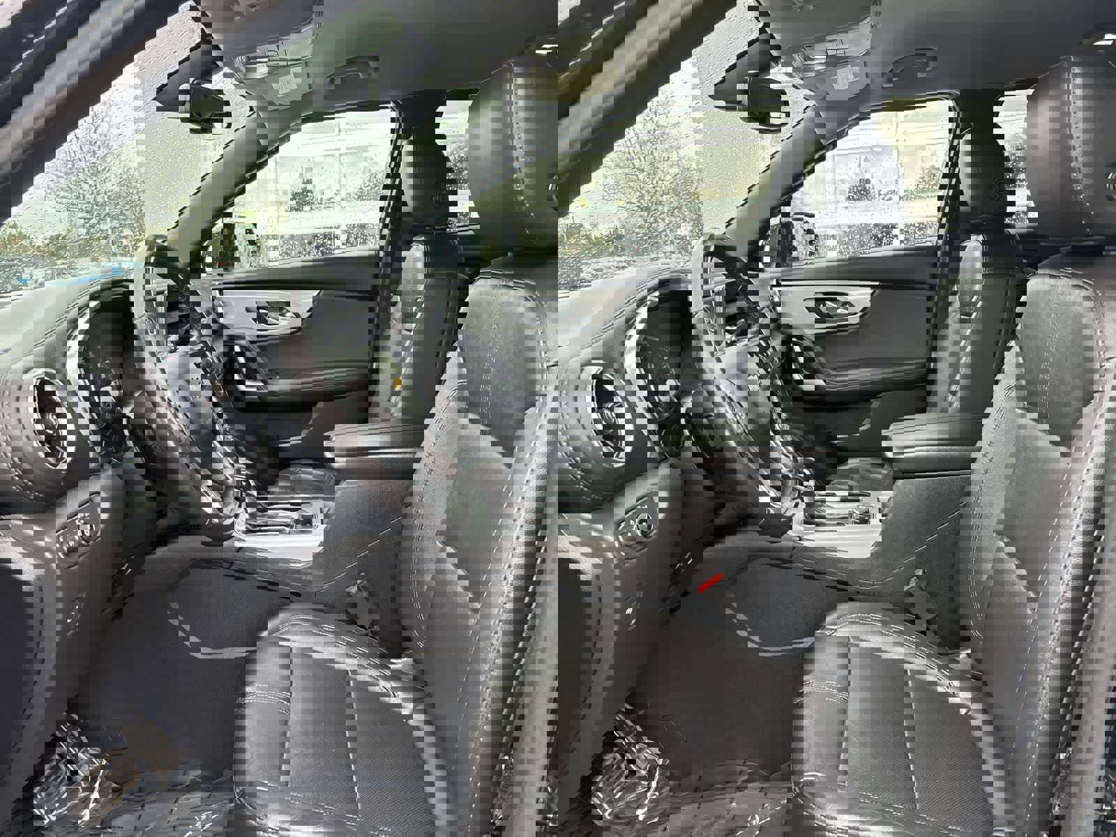 Used 2020 Chevrolet Blazer LT w/ LPO, Sport Package image 7