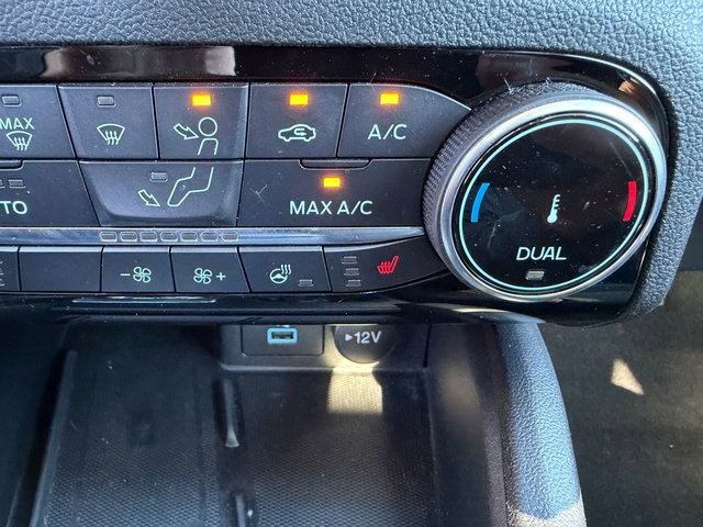Used 2022 Ford Escape SEL w/ SEL Stealth AWD Package image 26