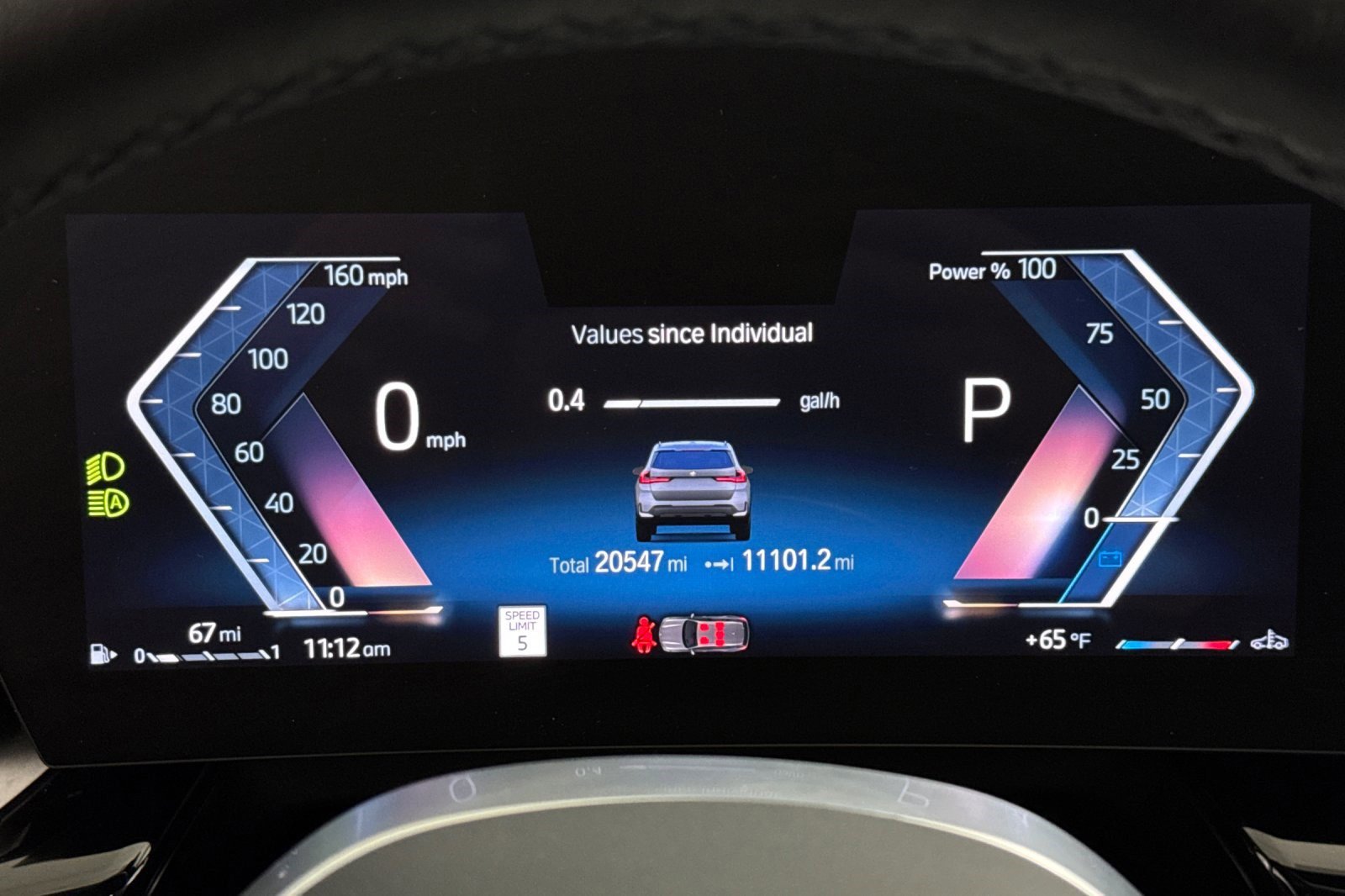 Certified 2023 BMW X1 xDrive28i w/ Convenience Package image 20