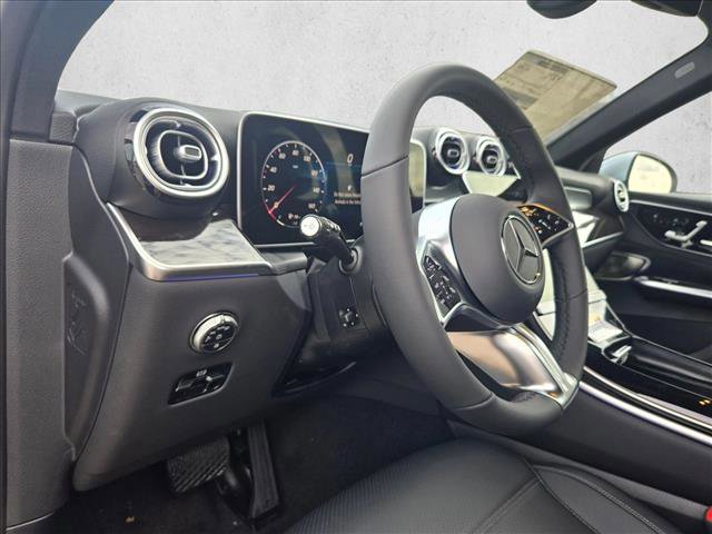 New 2026 Mercedes-Benz GLC 300 image 8