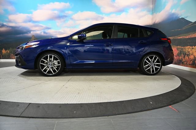 Used 2025 Subaru Impreza 2.0i Sport image 5