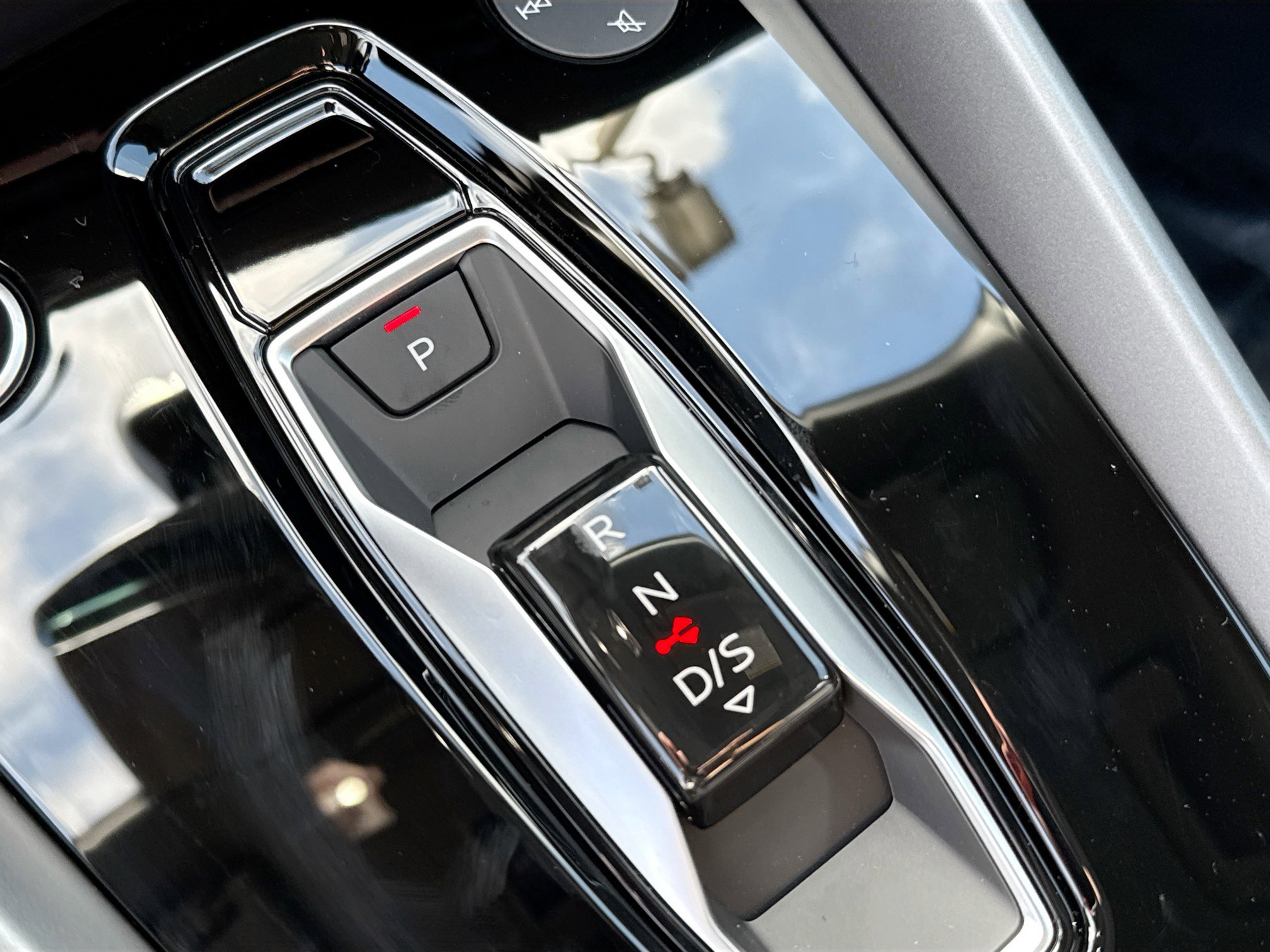 New 2026 Audi A3 2.0T Premium image 27