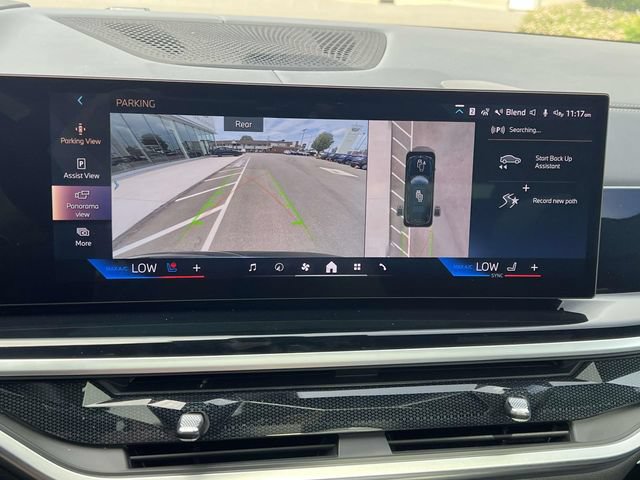 Used 2024 BMW X7 xDrive40i w/ Executive Package AWD/4WD image 27