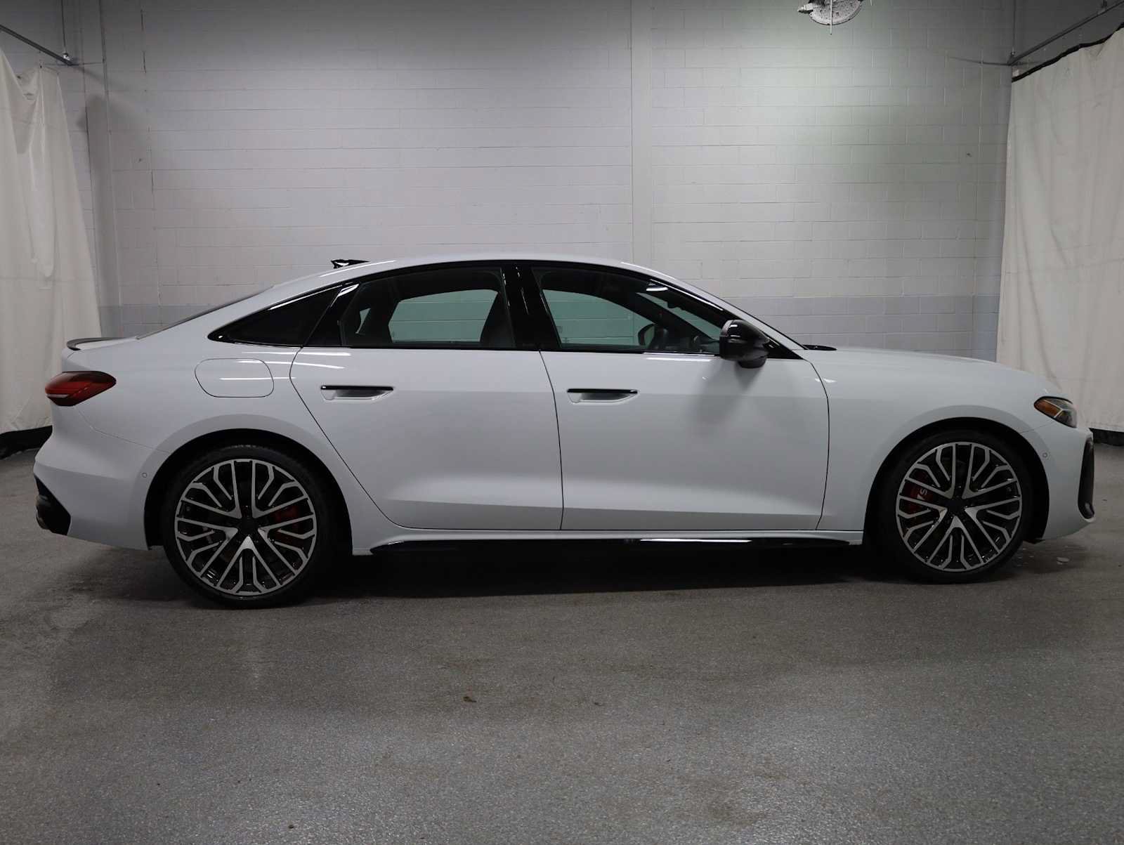 New 2026 Audi S5 Premium Plus AWD/4WD image 10