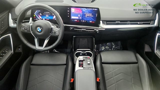 Used 2025 BMW X1 xDrive28i AWD/4WD image 45