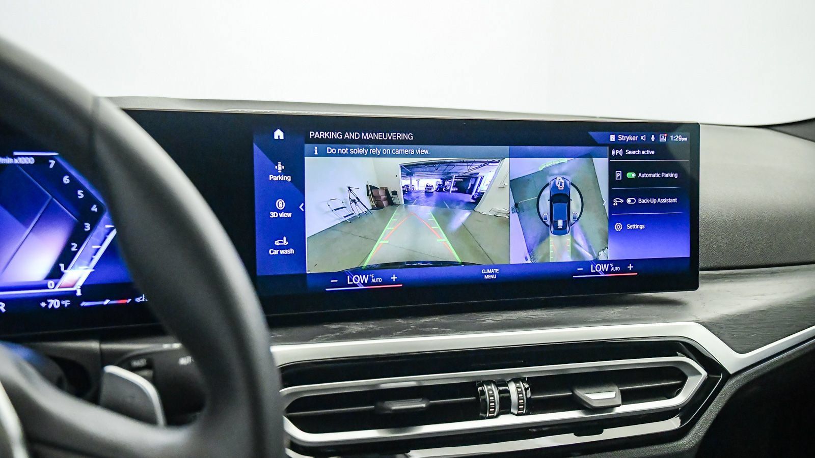 Certified 2024 BMW 430i Coupe w/ Convenience Package RWD image 21