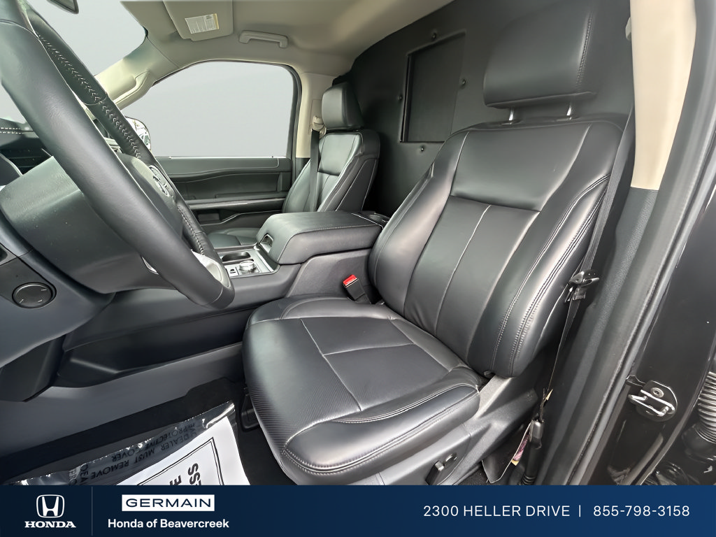 Used 2024 Ford Expedition Max XLT AWD/4WD image 10
