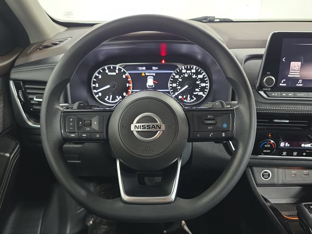 Used 2021 Nissan Rogue SV FWD image 14