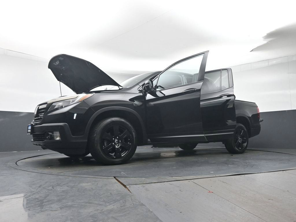 Used 2017 Honda Ridgeline Black Edition image 43