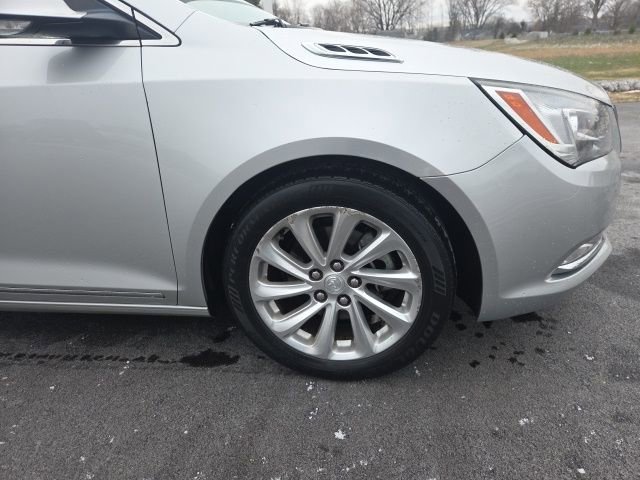 Used 2015 Buick LaCrosse Leather image 6