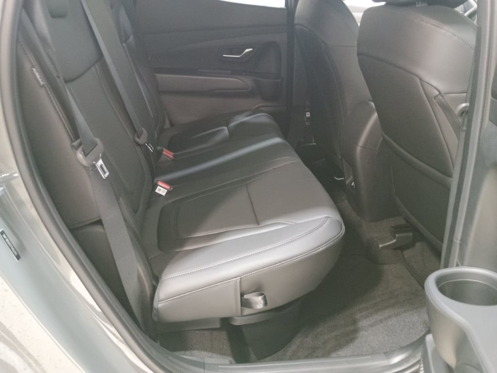 New 2026 Hyundai Santa Cruz SEL AWD/4WD image 26