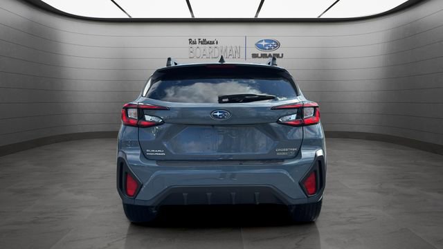 Used 2024 Subaru Crosstrek 2.0i Premium image 6