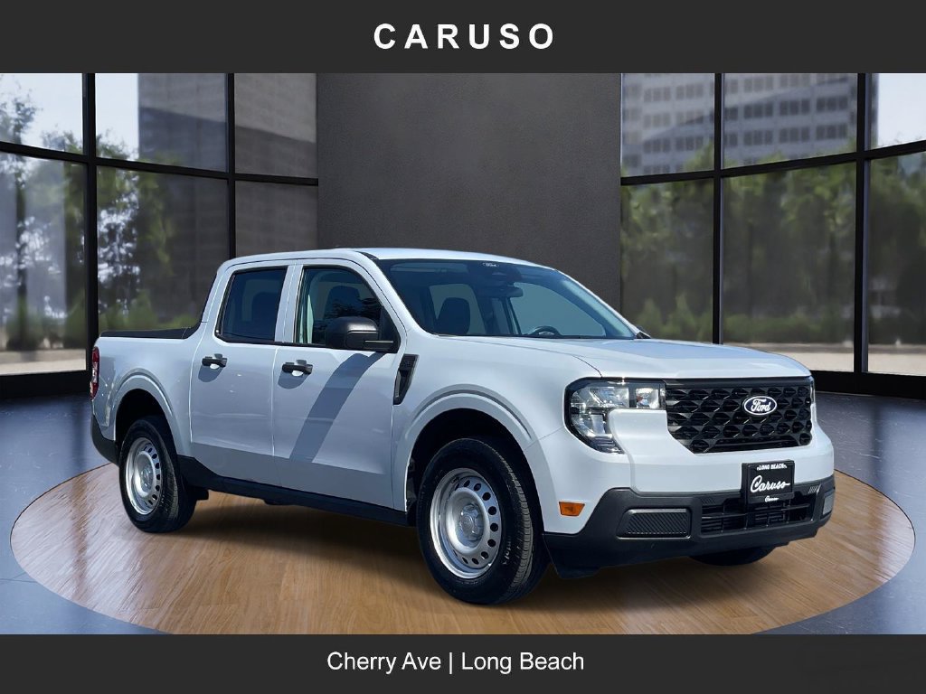 Used 2026 Ford Maverick XL