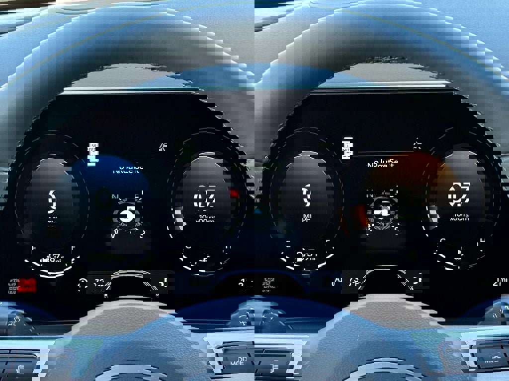 New 2026 Hyundai Tucson Limited image 20