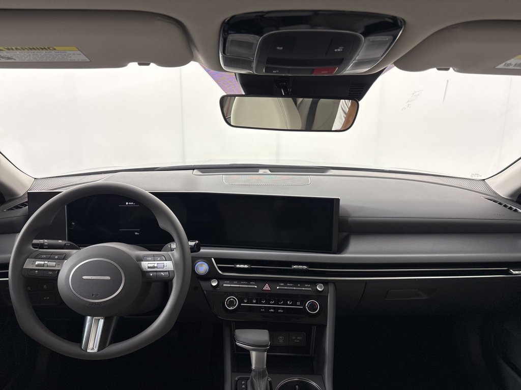 New 2026 Hyundai Sonata SE FWD image 22