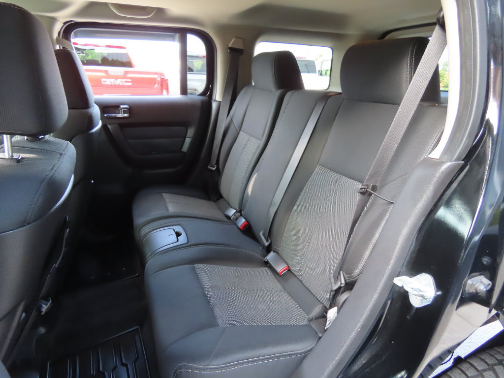 Used 2008 HUMMER H3 AWD/4WD image 23