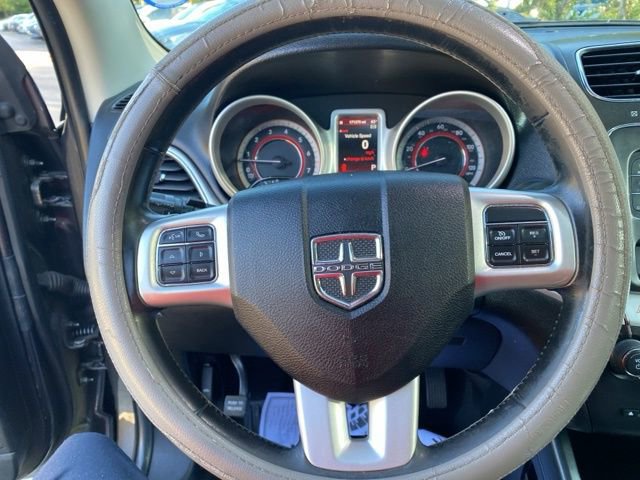 Used 2016 Dodge Journey Crossroad image 26
