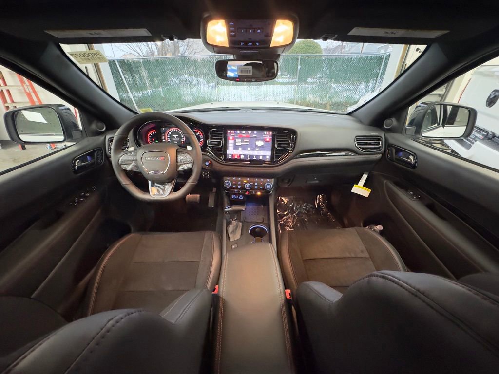 New 2026 Dodge Durango GT image 25