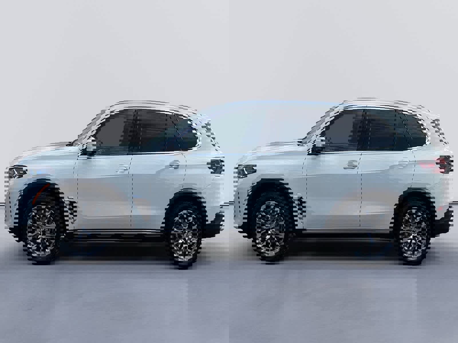 New 2026 BMW X5 xDrive40i image 6