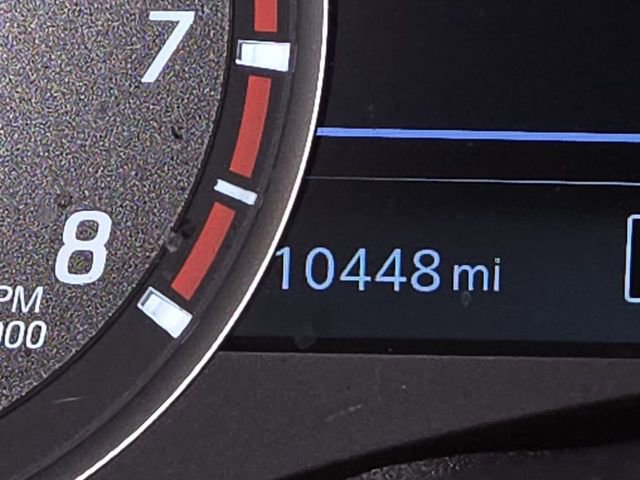 Used 2024 Nissan Titan SV w/ Accessory Utility Package AWD/4WD image 15