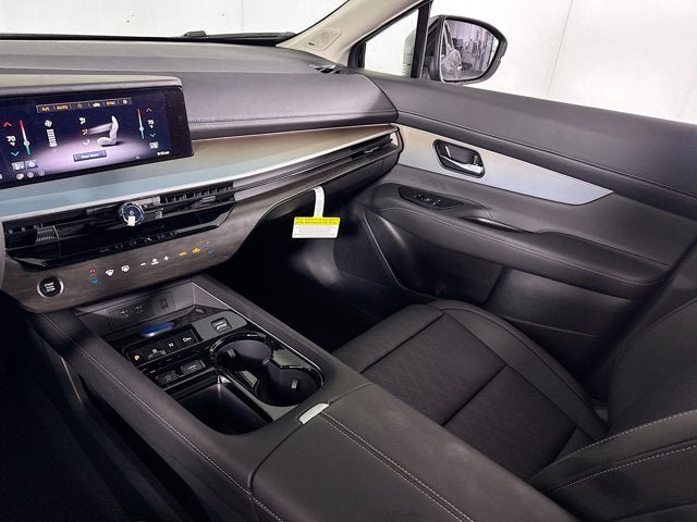 New 2026 Nissan Murano Platinum w/ Cargo Package AWD/4WD image 22