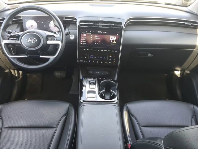 Used 2024 Hyundai Tucson Limited image 14