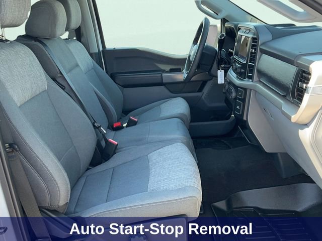Used 2021 Ford F150 XLT w/ Trailer Tow Package image 22