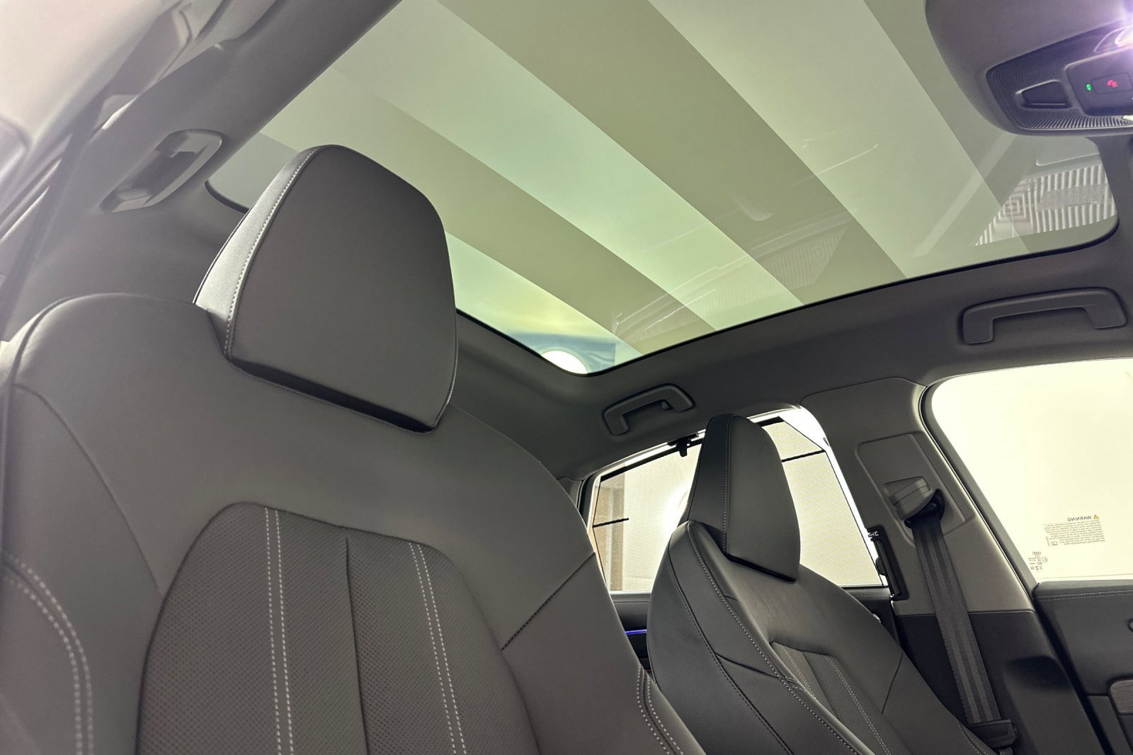 New 2026 Audi A6 Premium Plus image 15