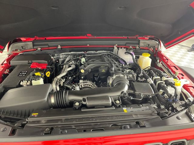 New 2026 Jeep Gladiator Mojave image 20