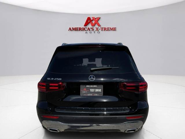 Used 2025 Mercedes-Benz GLB 250 image 5