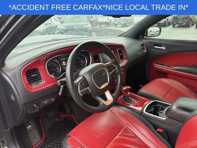 Used 2015 Dodge Charger SXT w/ Plus Group image 17