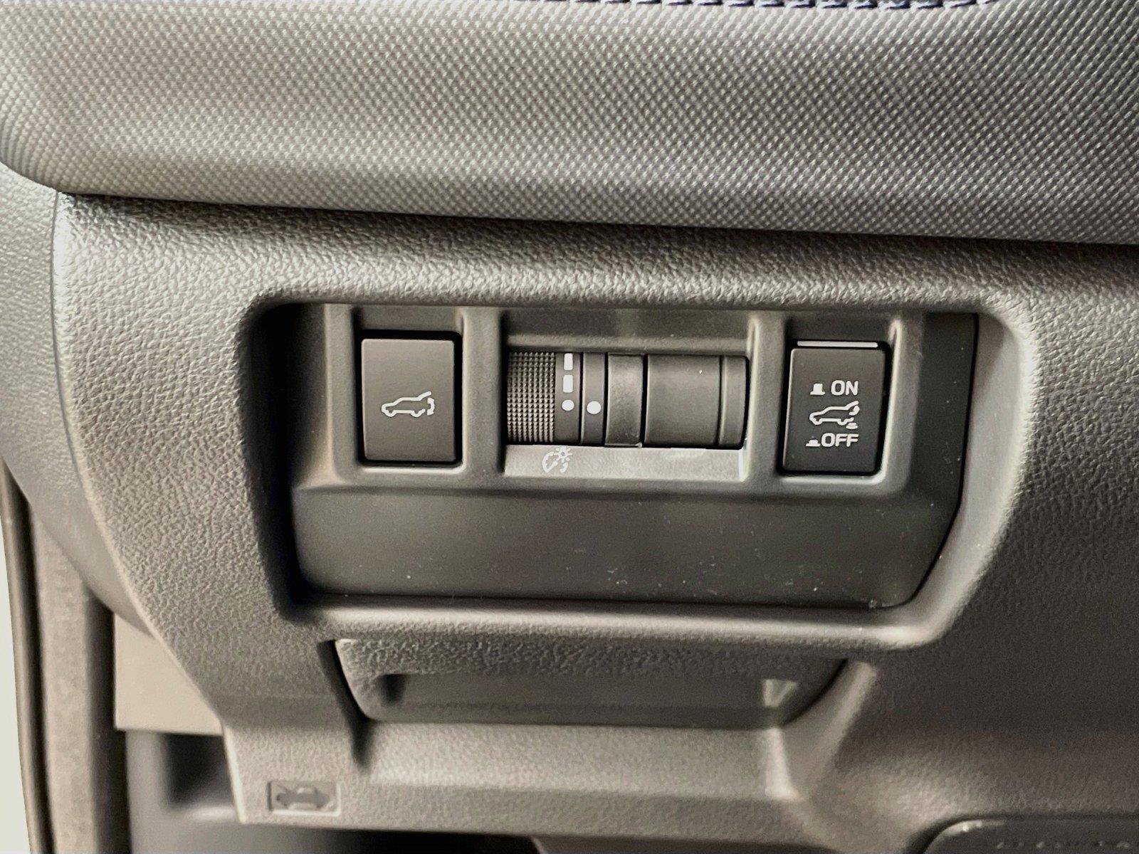 New 2026 Subaru Forester Limited AWD/4WD image 14