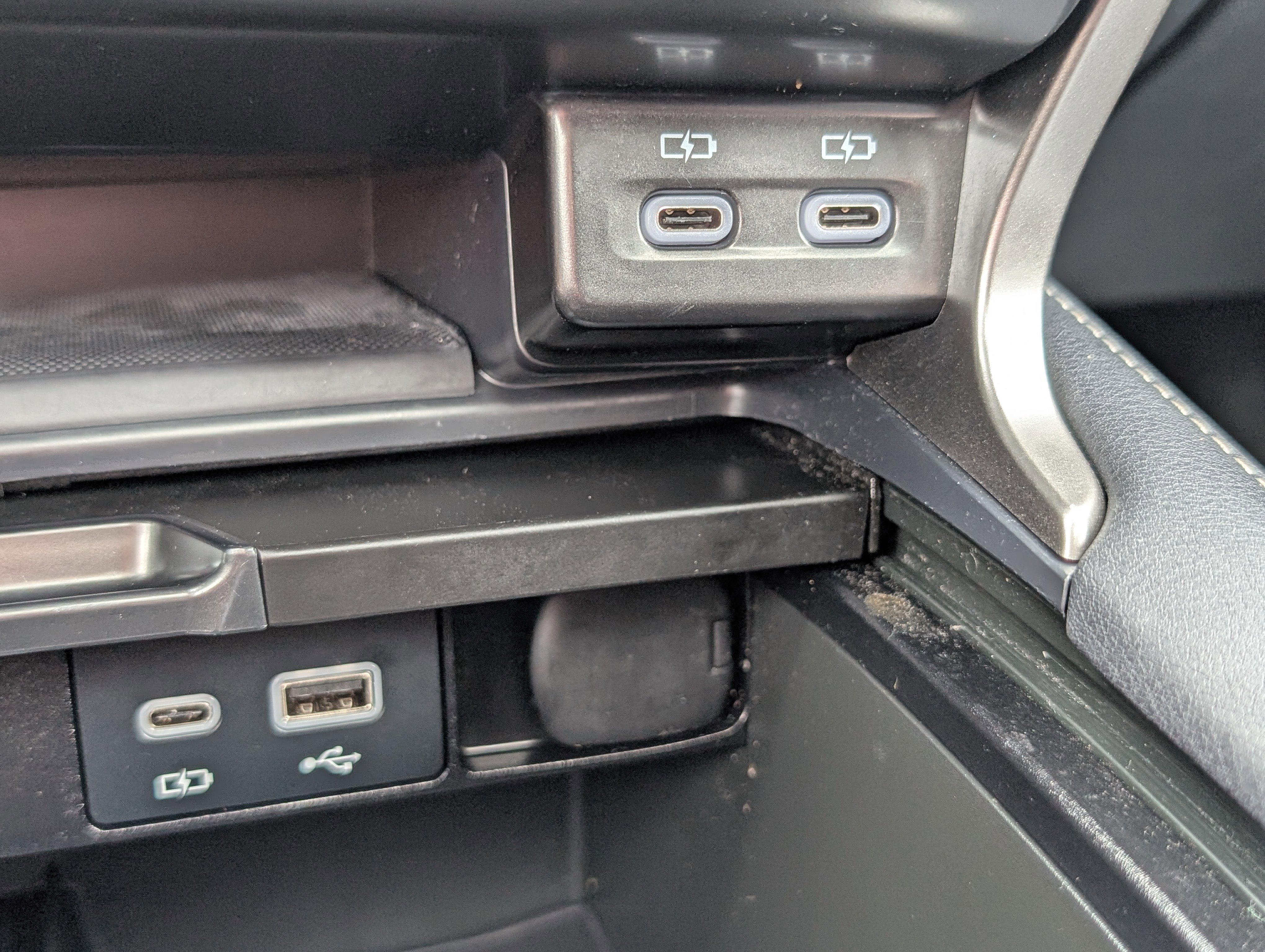 Certified 2023 Lexus RX 350 RX 350h Premium Plus w/ Accessory Package (2T) image 26