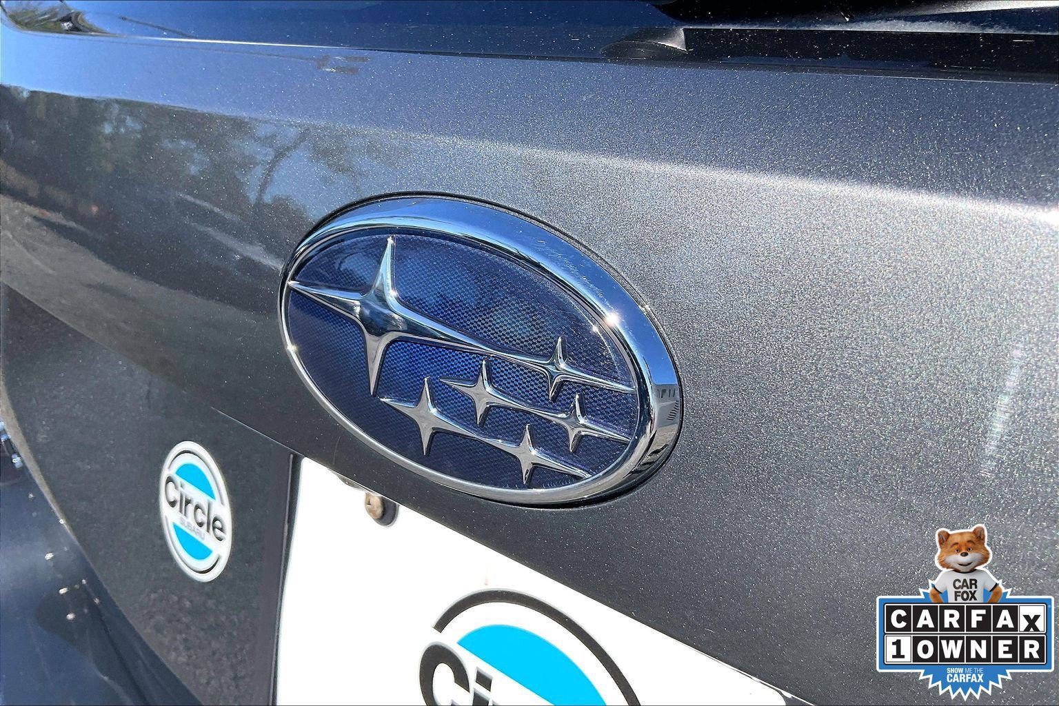 Certified 2024 Subaru Forester Limited AWD/4WD image 32
