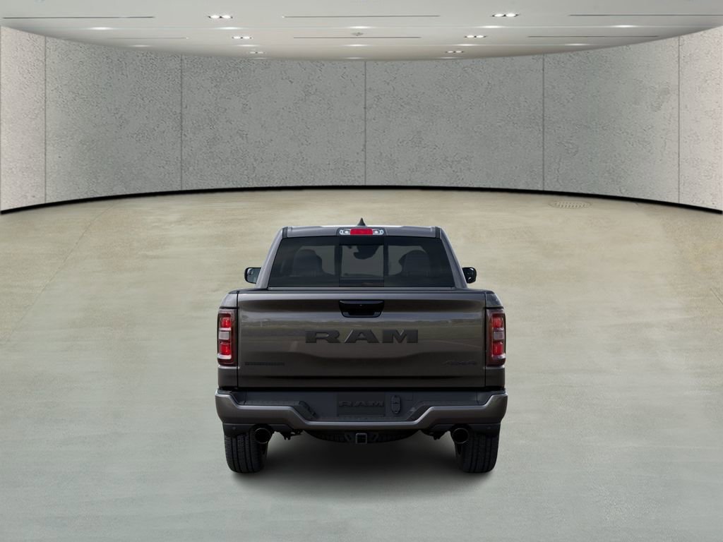 New 2026 RAM 1500 Big Horn image 7