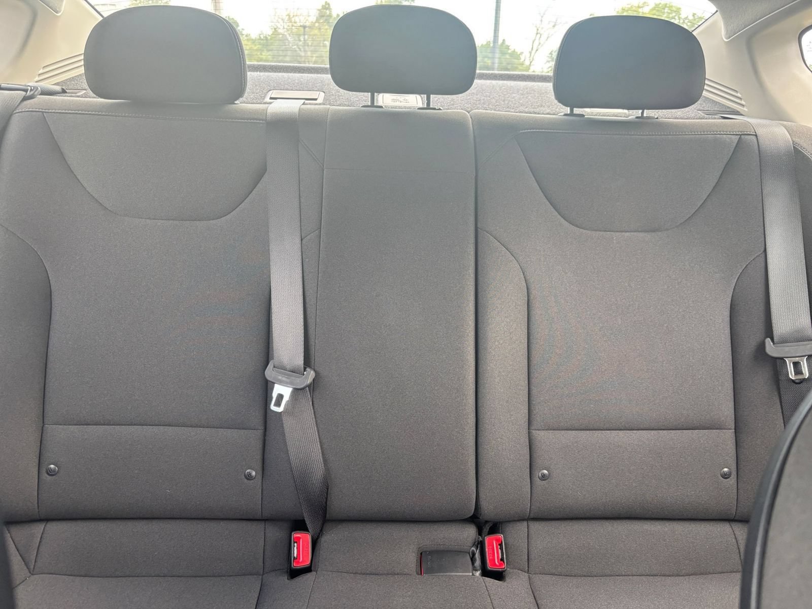 Used 2026 Kia K4 FWD image 37