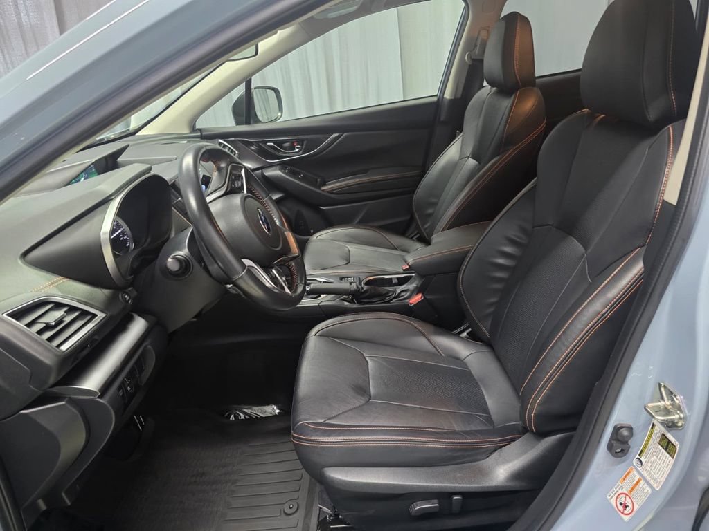 Used 2018 Subaru Crosstrek 2.0i Limited AWD/4WD image 8