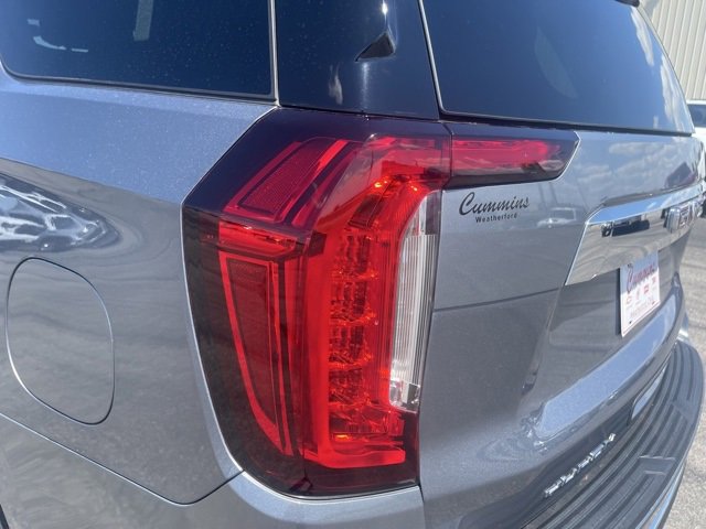 Used 2021 GMC Yukon SLT image 11