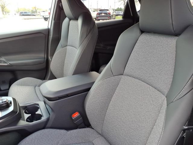 New 2026 Toyota bZ image 15