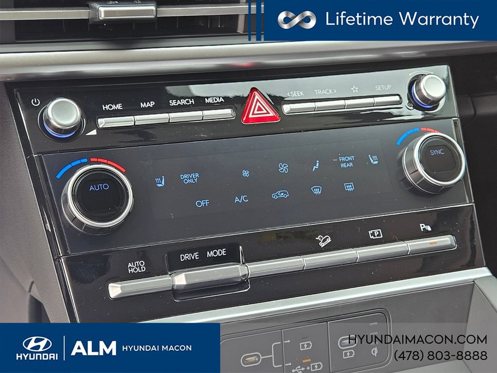 New 2026 Hyundai Santa Fe SEL FWD image 24
