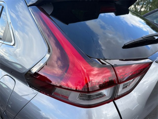 New 2026 Mitsubishi Eclipse Cross Black Edition image 30