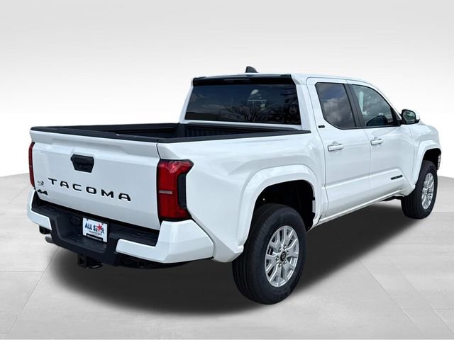 New 2026 Toyota Tacoma SR5 image 8